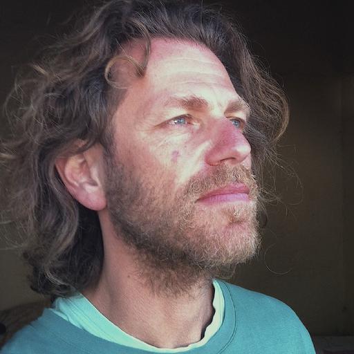 Daniel Harris