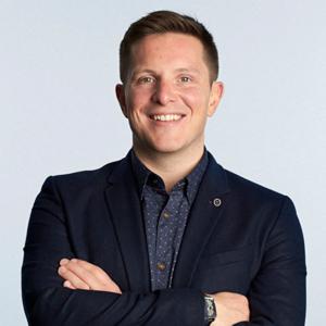 Simon Green