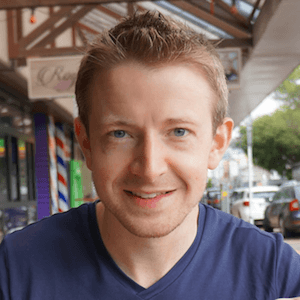 Tom Maule