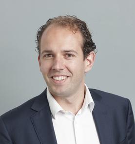 Joost Brakel