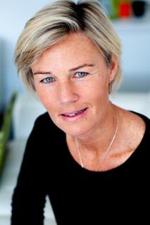 Lesley Marr