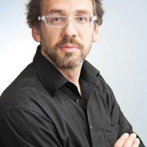 Andreas Ehret
