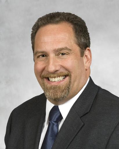 Matthew Goldman