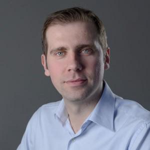 Goran Stojmenovik