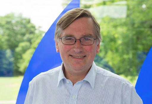 Graham Dixon