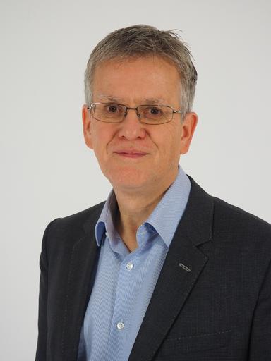 Peter Sykes