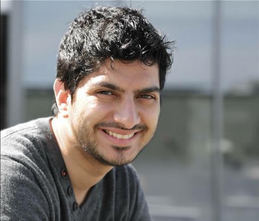 Riyaad Minty
